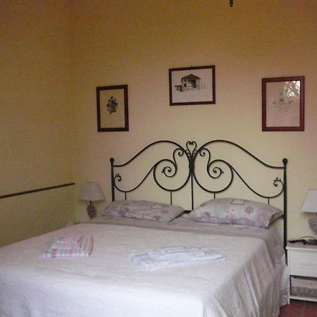 Agriturismo Ca' Di Mazza Monzuno Δωμάτιο φωτογραφία