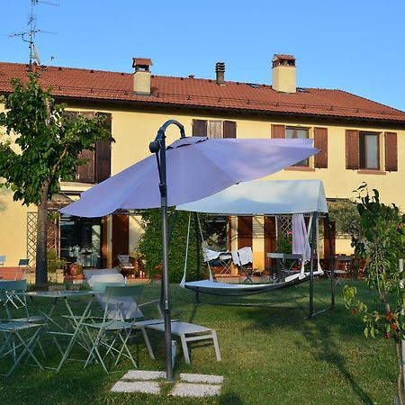 Agriturismo Ca' Di Mazza Monzuno Εξωτερικό φωτογραφία