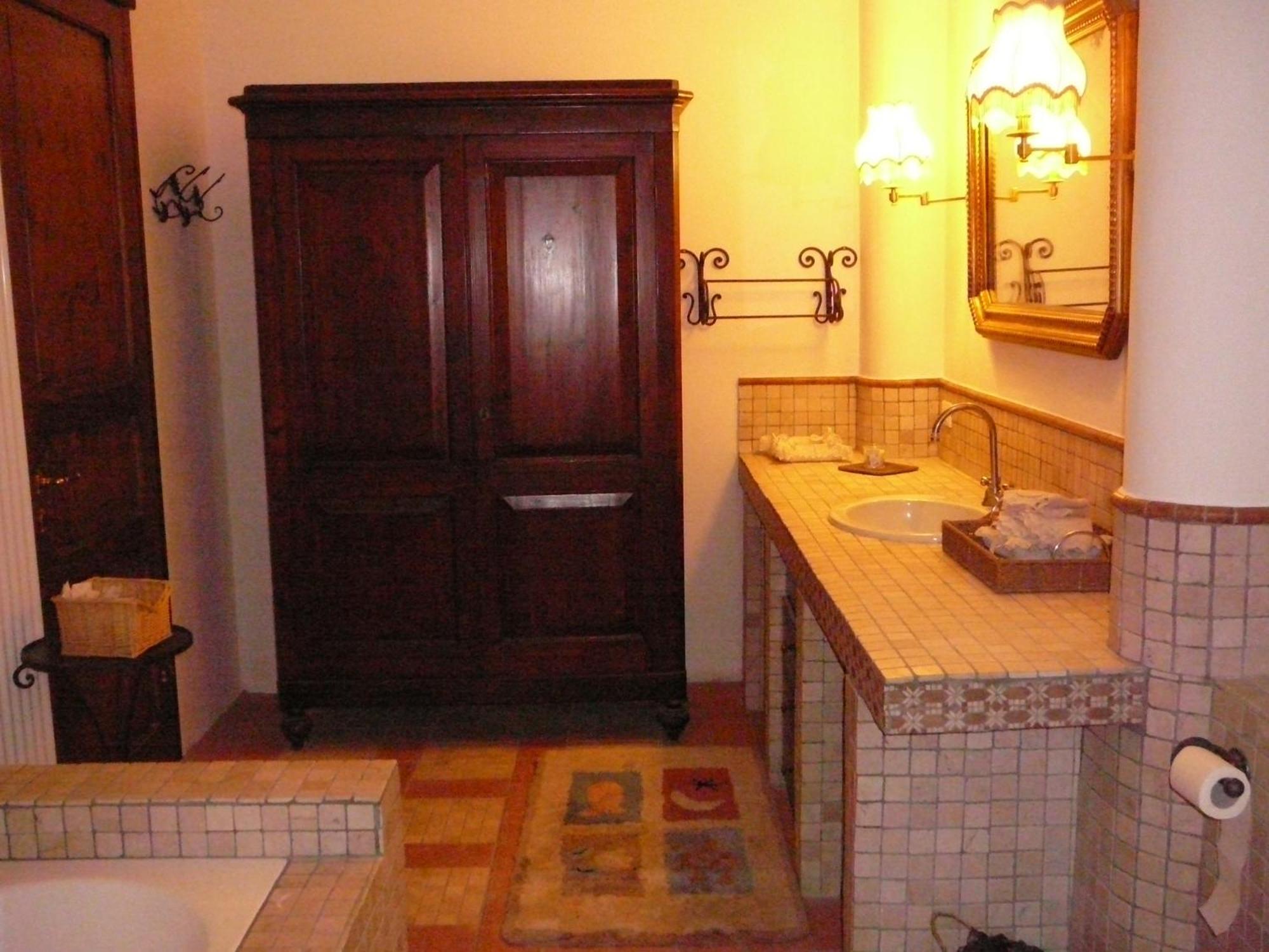 Agriturismo Ca' Di Mazza Monzuno Δωμάτιο φωτογραφία