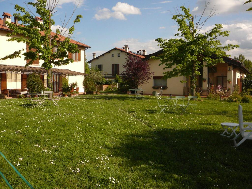 Agriturismo Ca' Di Mazza Monzuno Εξωτερικό φωτογραφία