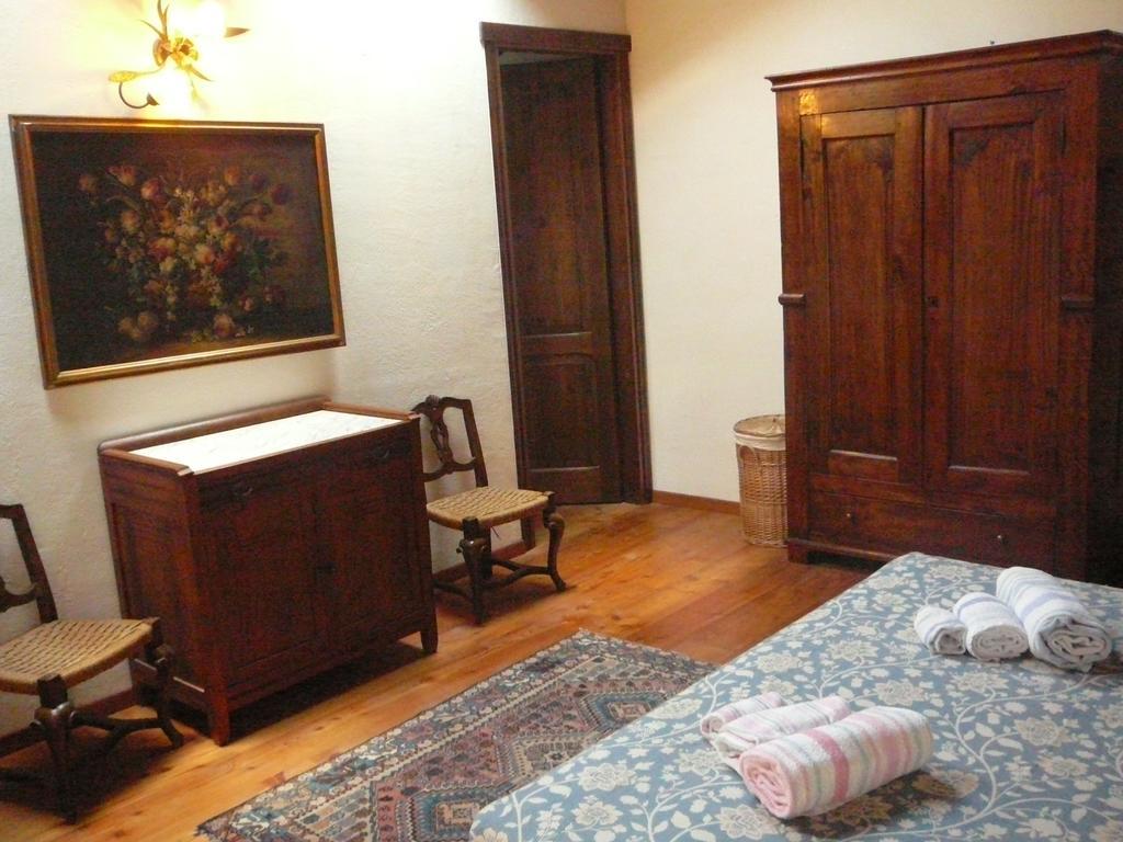 Agriturismo Ca' Di Mazza Monzuno Εξωτερικό φωτογραφία