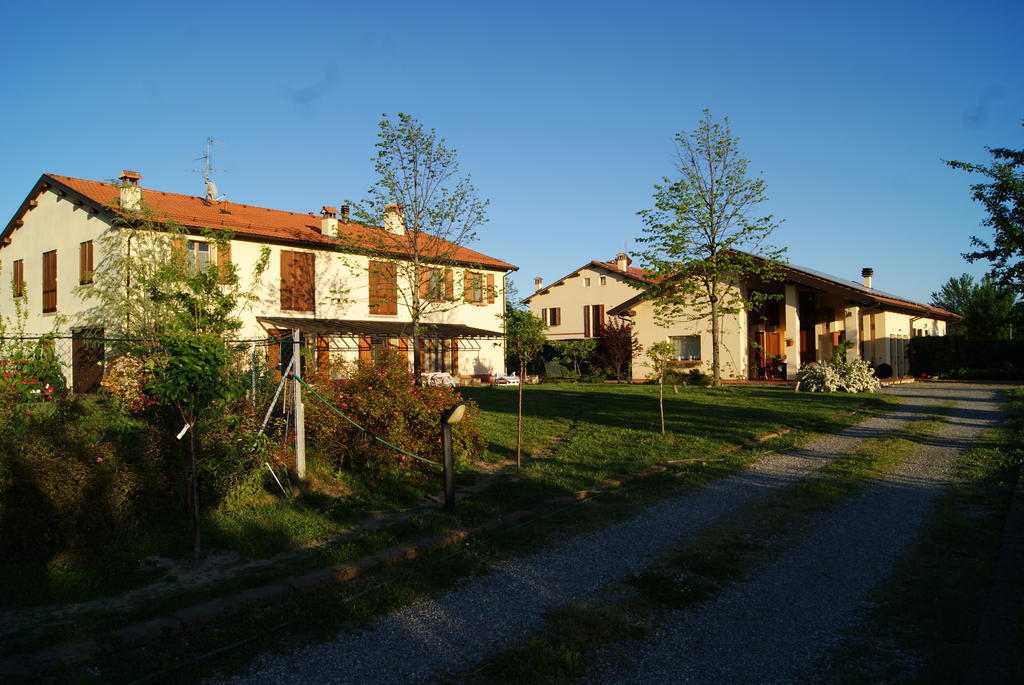 Agriturismo Ca' Di Mazza Monzuno Εξωτερικό φωτογραφία