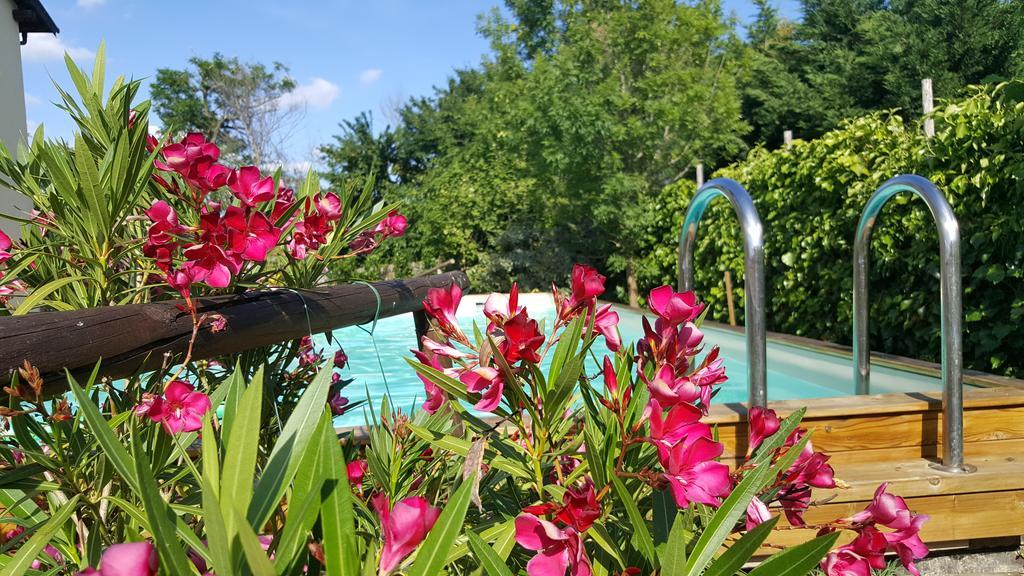 Agriturismo Ca' Di Mazza Monzuno Εξωτερικό φωτογραφία