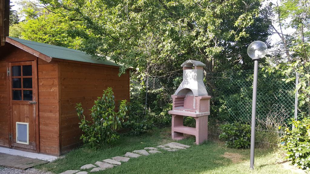Agriturismo Ca' Di Mazza Monzuno Εξωτερικό φωτογραφία