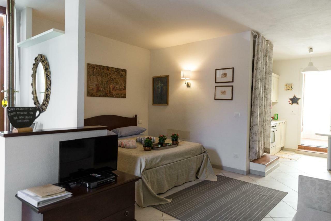 Agriturismo Ca' Di Mazza Monzuno Εξωτερικό φωτογραφία