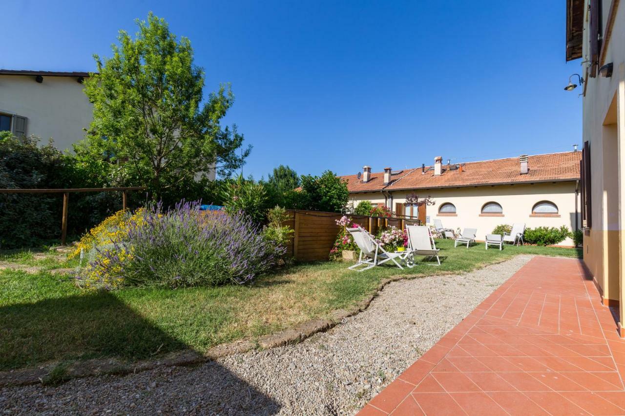 Agriturismo Ca' Di Mazza Monzuno Εξωτερικό φωτογραφία