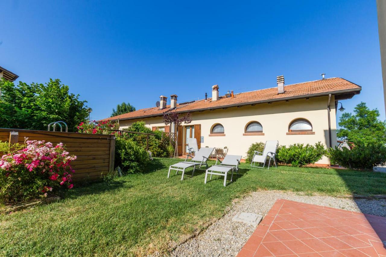 Agriturismo Ca' Di Mazza Monzuno Εξωτερικό φωτογραφία